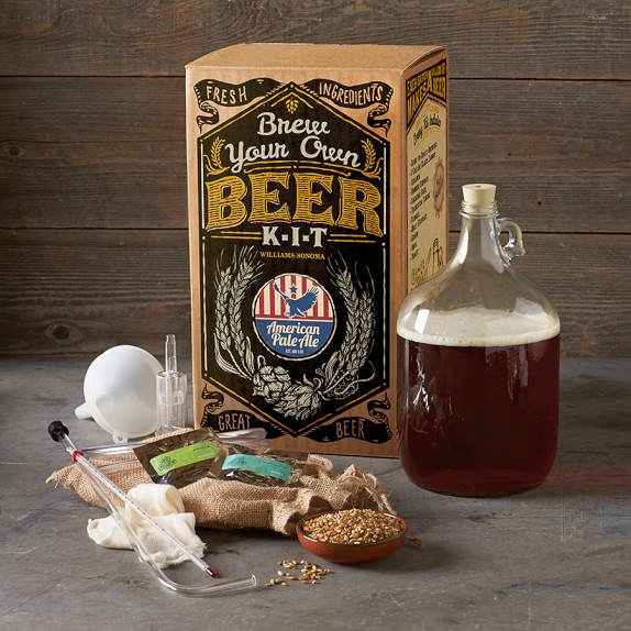 American Pale Ale Beer-Making Kit