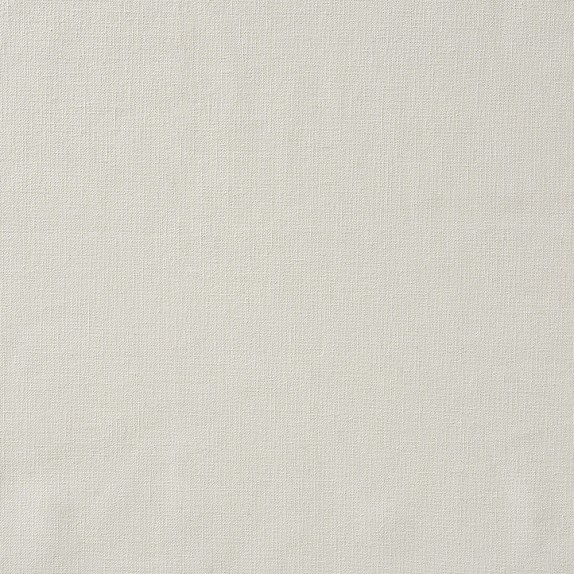 Fabric By The Yard, 1 Yard, Linen/Cotton Weave, Ivory