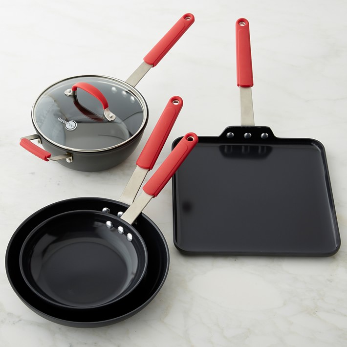 junior cooking set