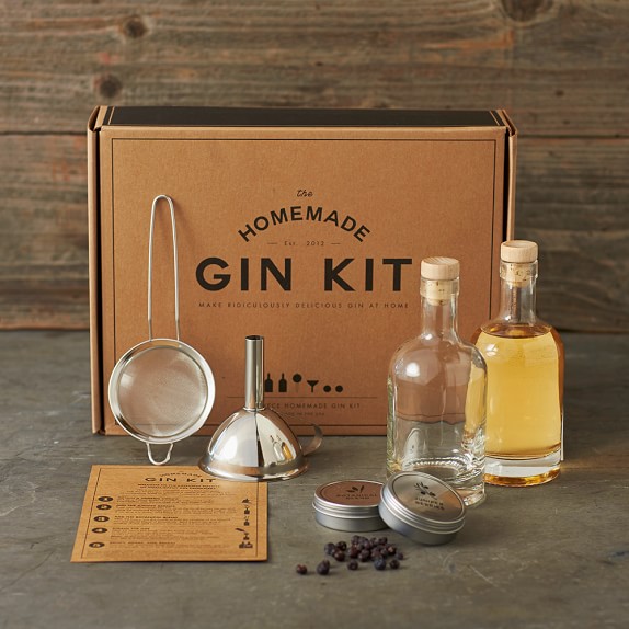 Gin Making Kit