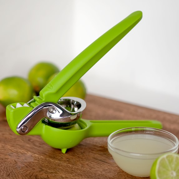 Chef'n Lime Juicer Williams Sonoma