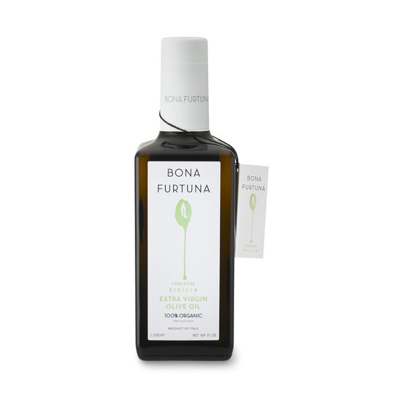 Bona Furtuna Extra Virgin Olive Oil