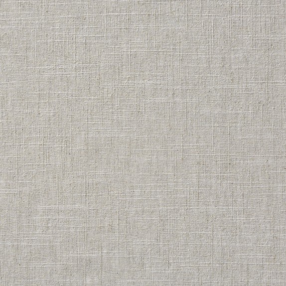 Fabric By The Yard, Textured Linen Cotton, Natural Williams Sonoma