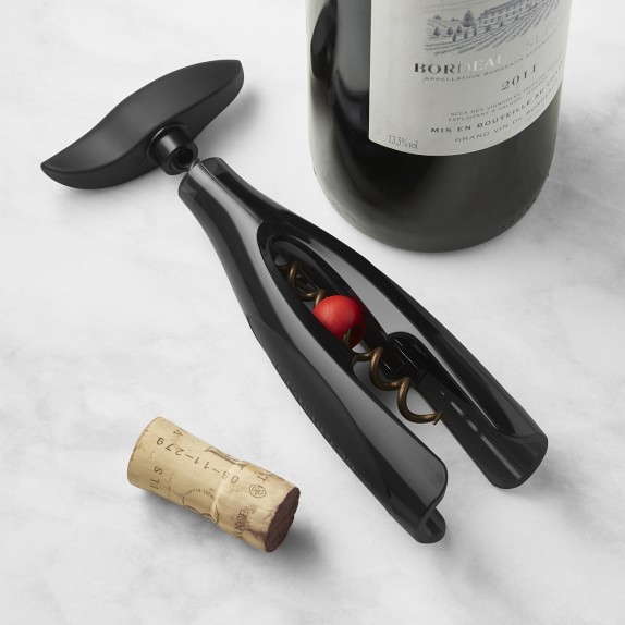 Le Creuset Activ-Ball Wine Opener