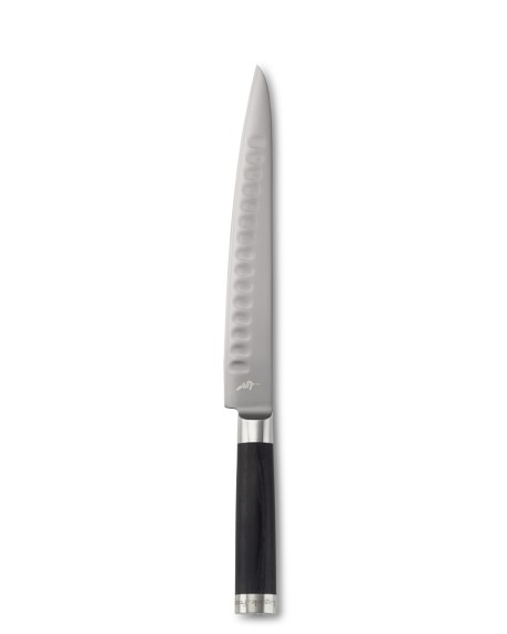 Michel Bras Hollow-Ground Slicing Knife, 9