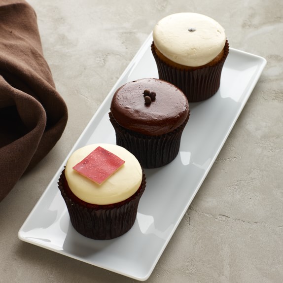 Sweet Cupcake Sampler
