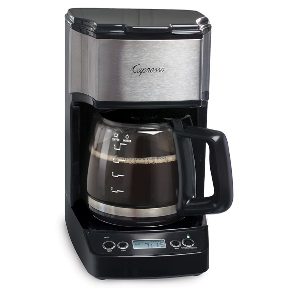 Capresso Mini Drip Coffee Maker