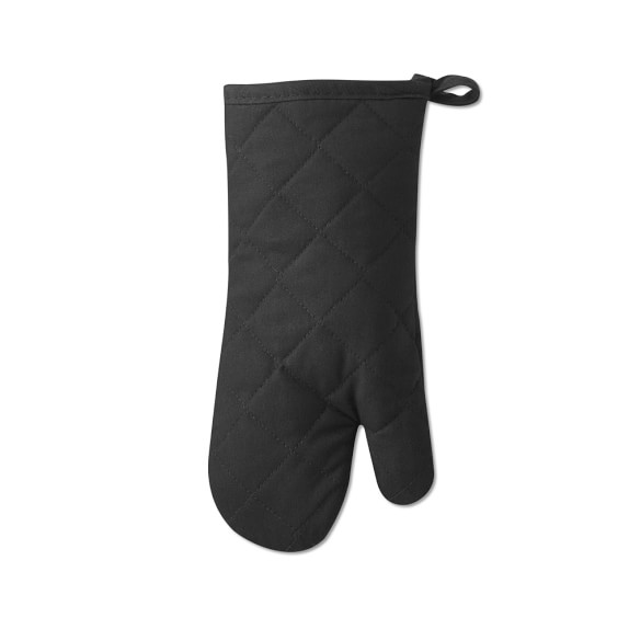 Williams Sonoma Junior Chef Oven Mitt