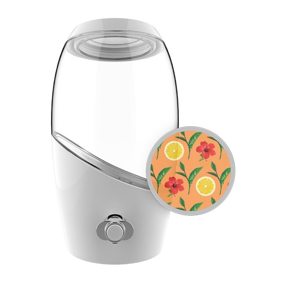 Kombucha Brewing Jar, 5 Liter