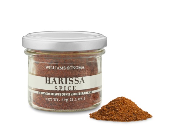Williams Sonoma Harissa Spice