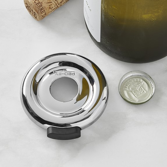 All-Clad Stainless-Steel Foil Cutter