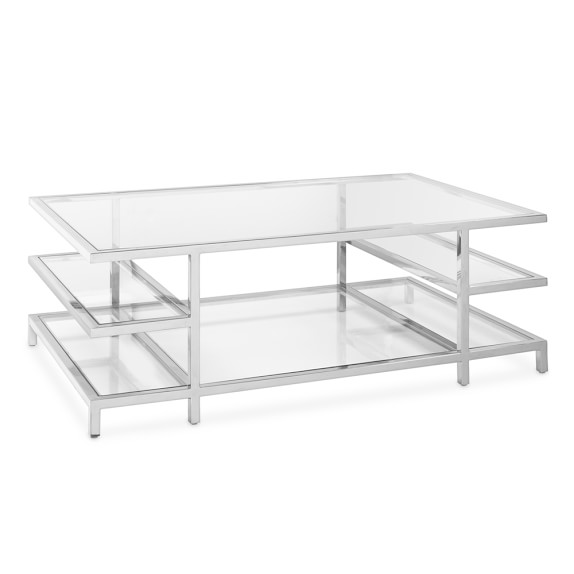 Tribeca Coffee Table