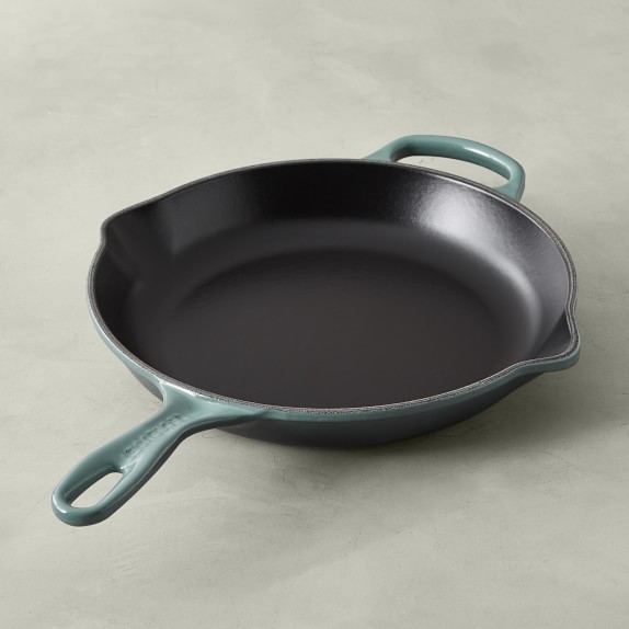 Le Creuset Signature Cast-Iron Fry Pan, 10
