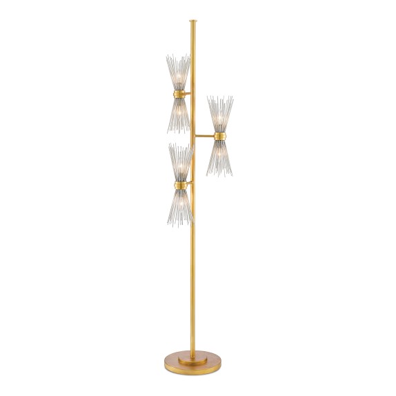 Novatude Floor Lamp