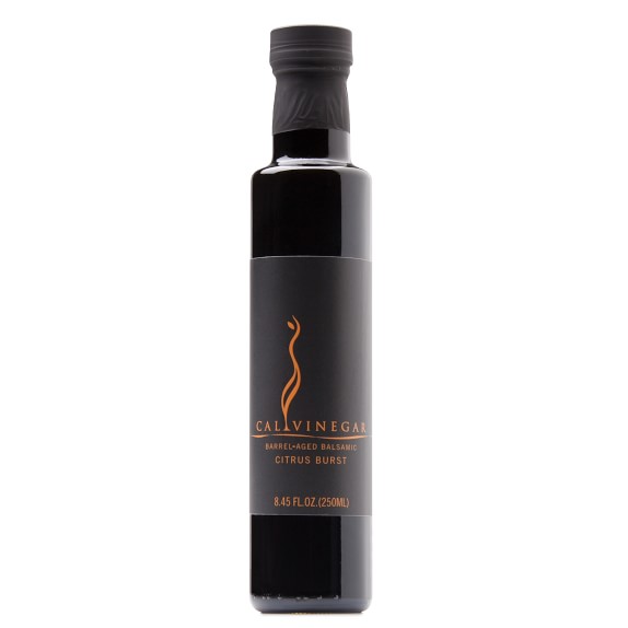 Calivirgin Citrus Burst Vinegar