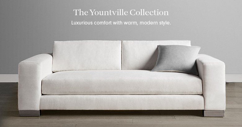 The Yountville Collection