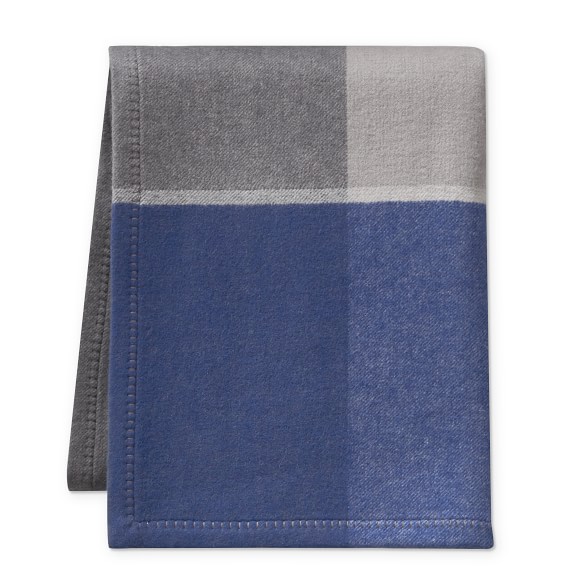 Rob and Lydia Mondavi Malbec Throw, 50