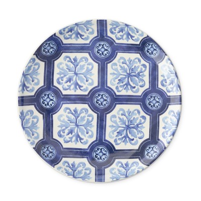 Porto Dinner Plates
