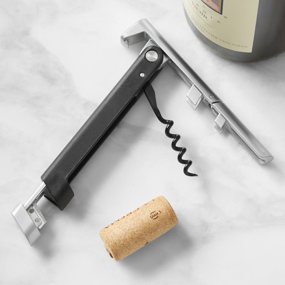 Rabbit Waiters Corkscrew