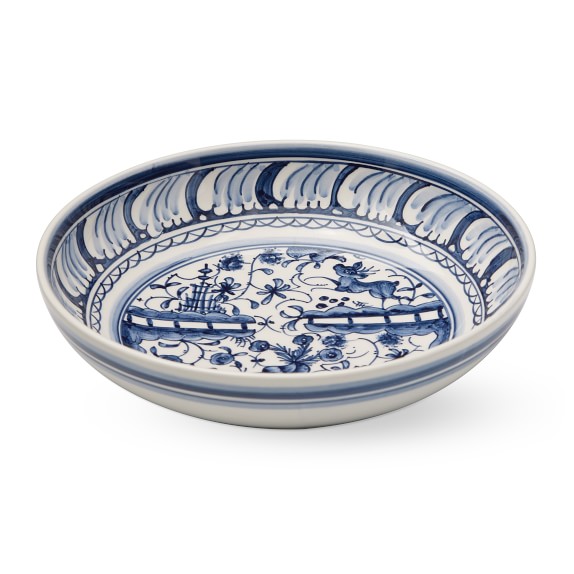 Azulejo Bowls, Each