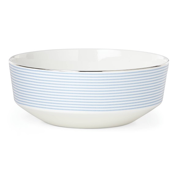 kate spade new york Laurel Street Serving Bowl