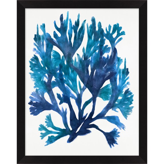 Prints Canvas Williams Sonoma Black Ivory Wood White