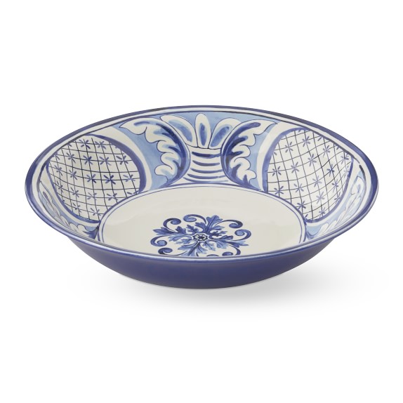 Porto Serve Bowl, Large
