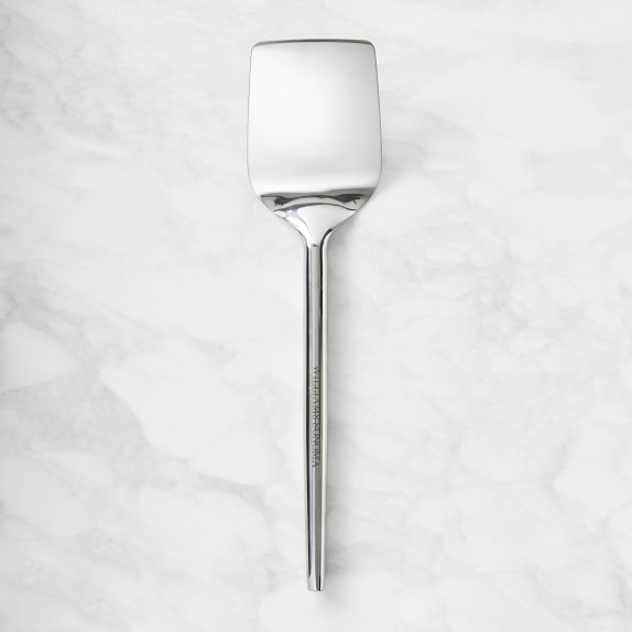 Williams Sonoma Stainless-Steel Turner/Spatula