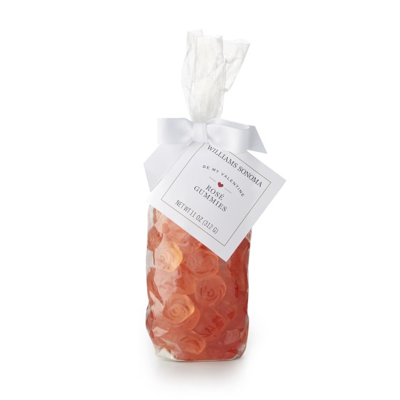 Rose Gummies