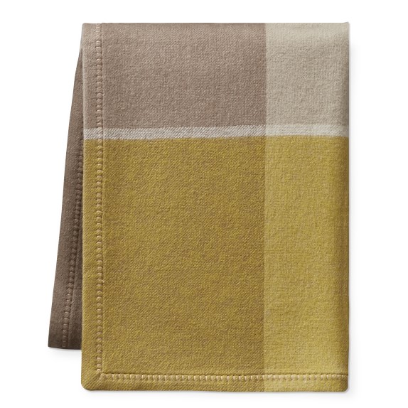 Rob and Lydia Mondavi Malbec Throw, 50