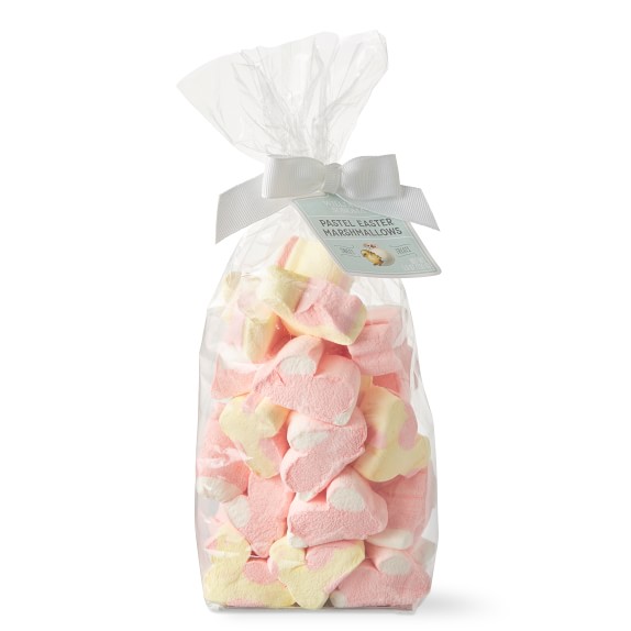 Easter Pastel Marshmallows