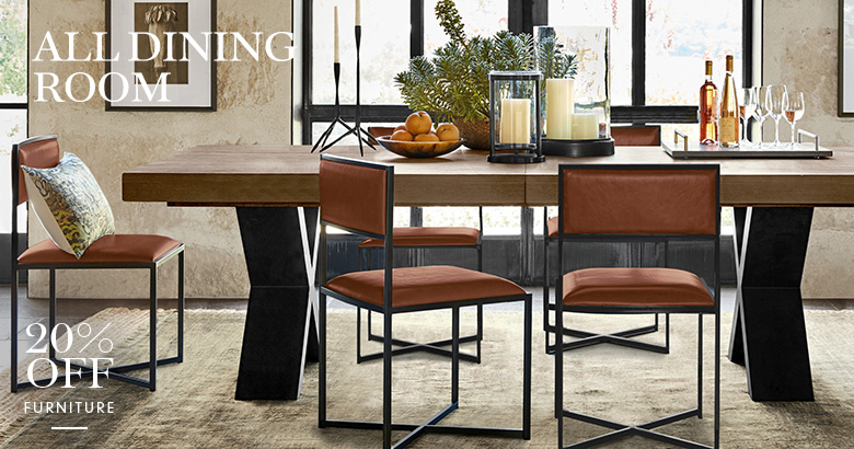 All Dining Room