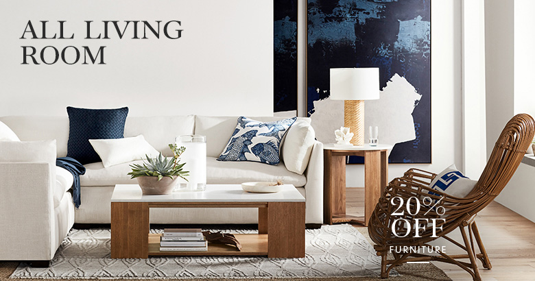 All Living Room