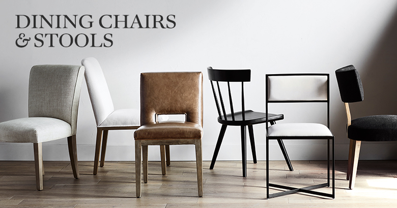 Dining Chairs & Stools