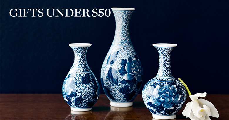 Gifts Under $50