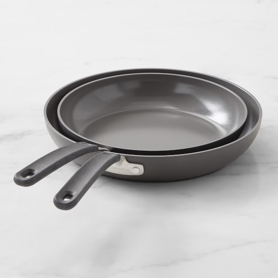 GreenPan™ Levels Fry Pan Set, 10