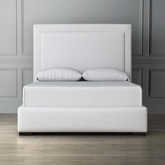 Beds Headboards Williams Sonoma