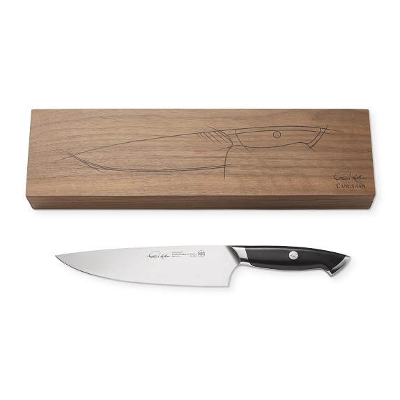 Cangshan Thomas Keller 8