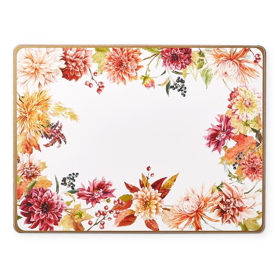 Harvest Bloom Hardmat
