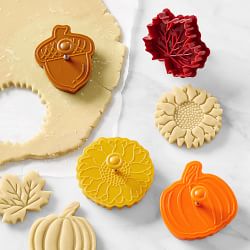 Cookie Cutters Cookie Stamps Cookie Cutter Sets Williams Sonoma