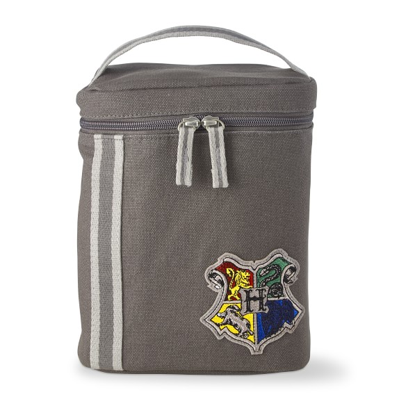 HARRY POTTER™ HOGWARTS™ Lunch Bag Williams Sonoma