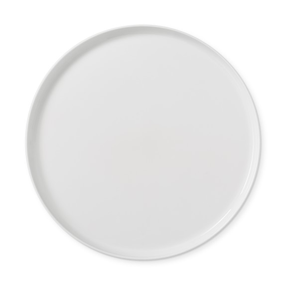 Pillivuyt Toulouse Dinner Plates, Set of 4