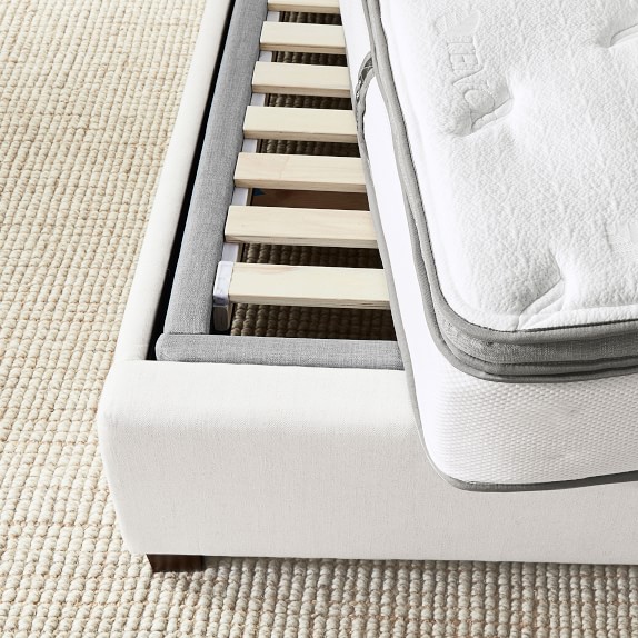Robin Mattress Foundation, 9