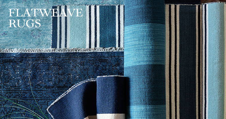 Flatweave Rugs