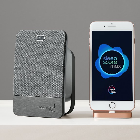 Sleepscore Max Sleep Improvement Monitor