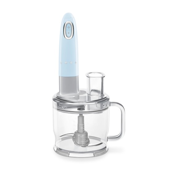 Smeg Food Processor Attachment