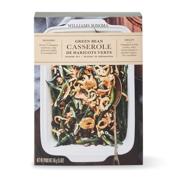 Green Bean Casserole Kit