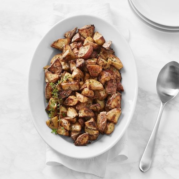 Herb Roasted Potatoes