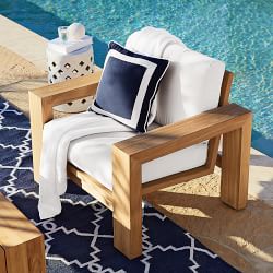 All Outdoor Furniture Decor Williams Sonoma