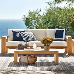 All Outdoor Furniture Decor Williams Sonoma